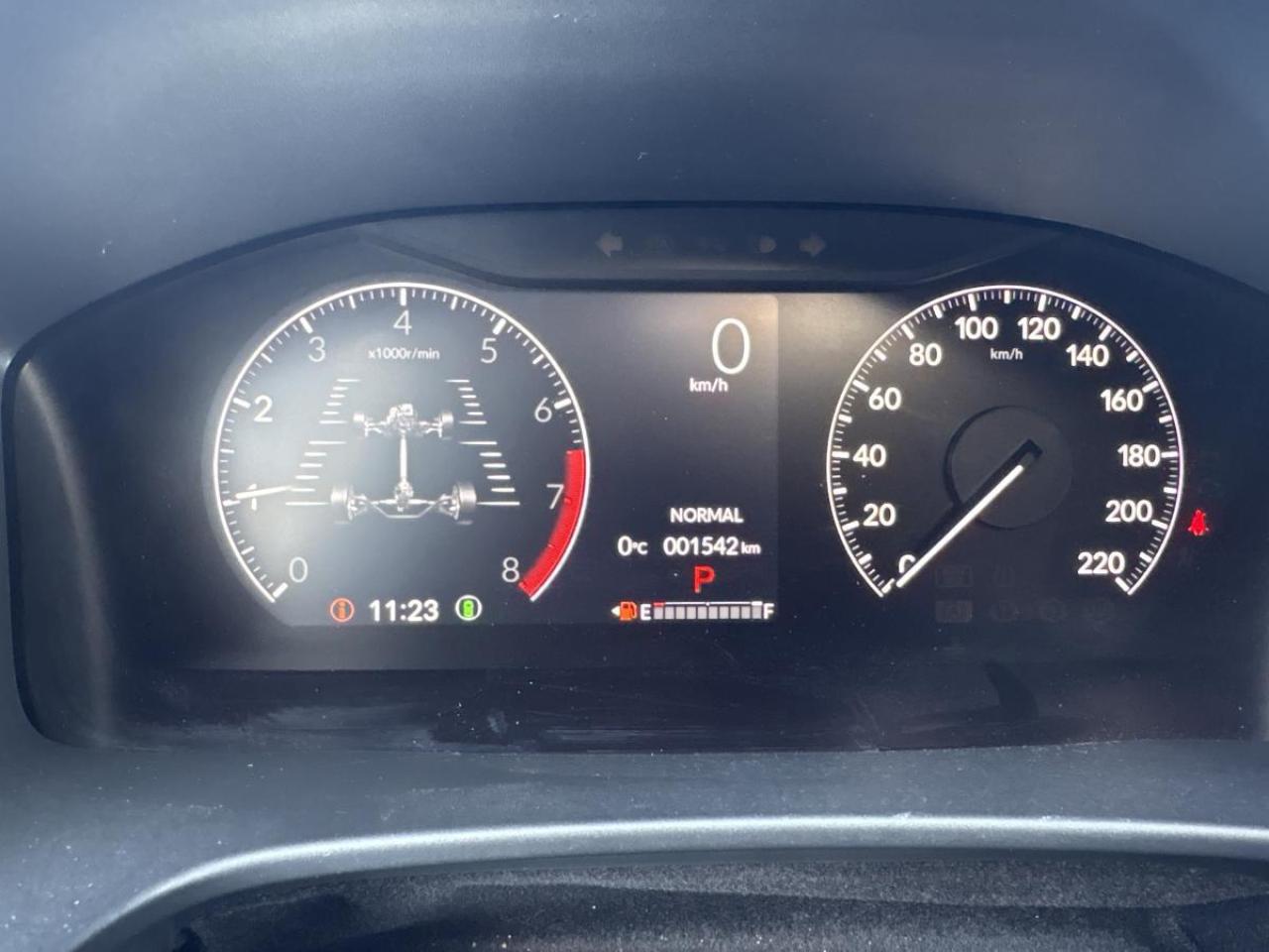 2024 Honda CR-V Sport Honda Certified 7YR/160K Warranty Photo