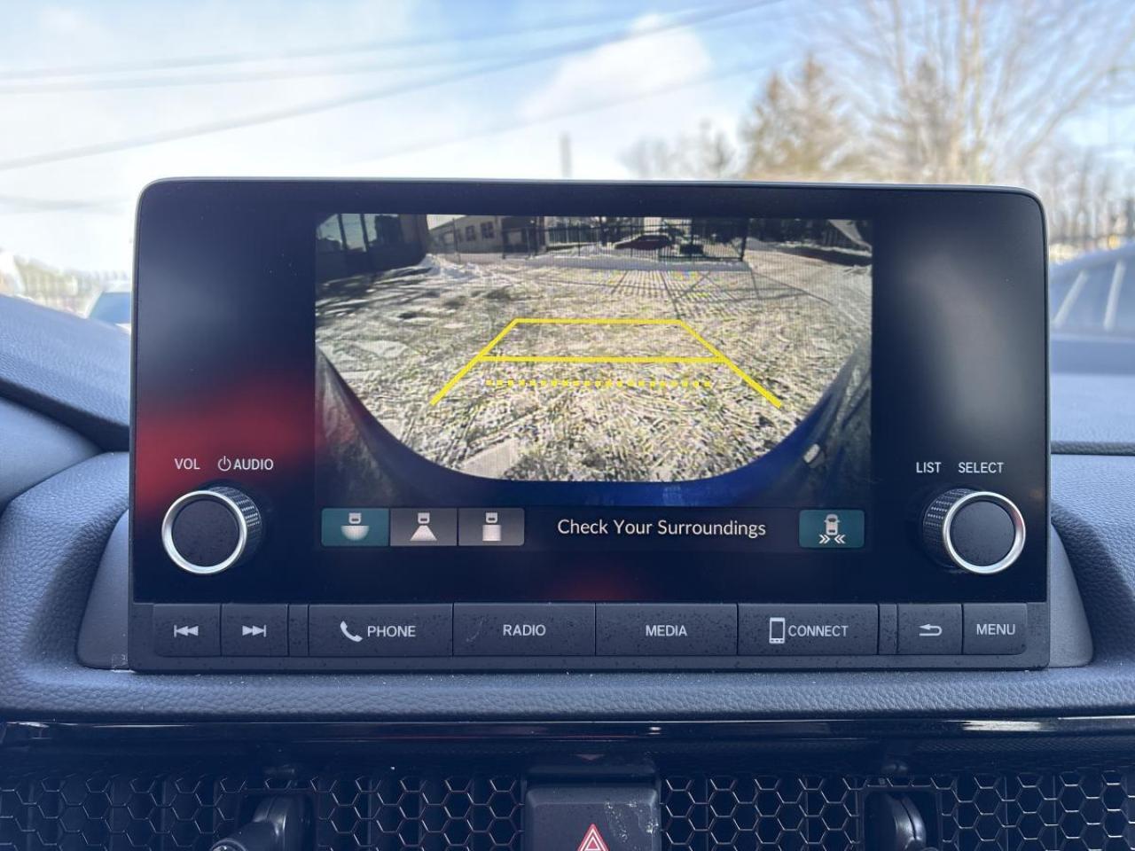 2024 Honda CR-V Sport Honda Certified 7YR/160K Warranty Photo