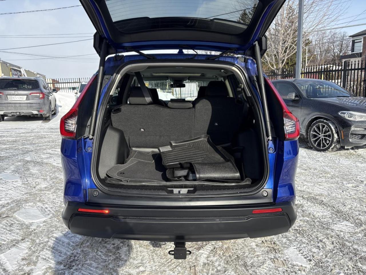 2024 Honda CR-V Sport Honda Certified 7YR/160K Warranty Photo