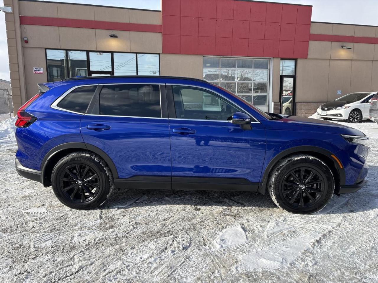 2024 Honda CR-V Sport Honda Certified 7YR/160K Warranty Photo