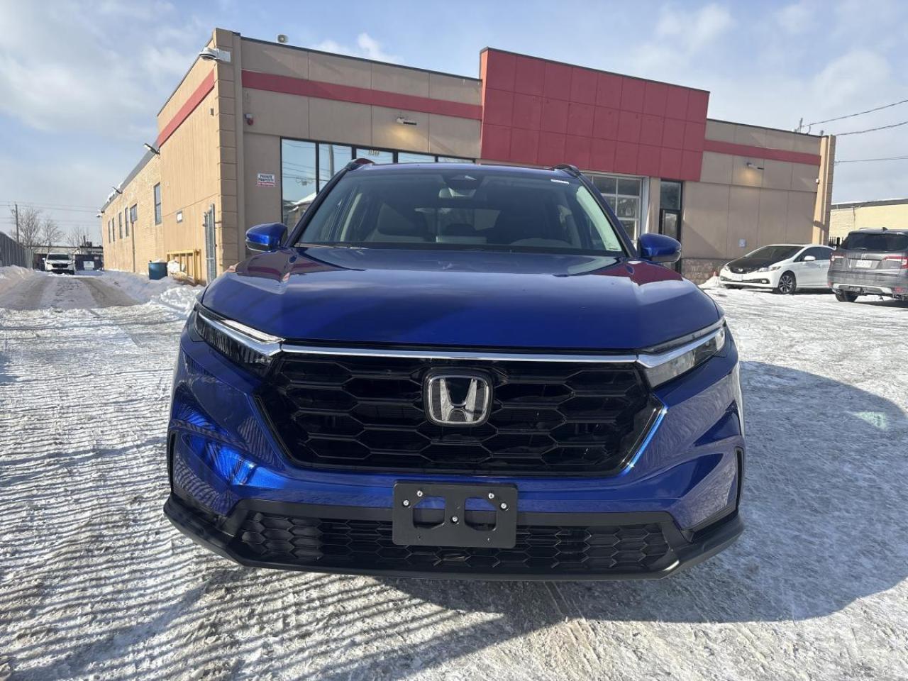 2024 Honda CR-V Sport Honda Certified 7YR/160K Warranty Photo