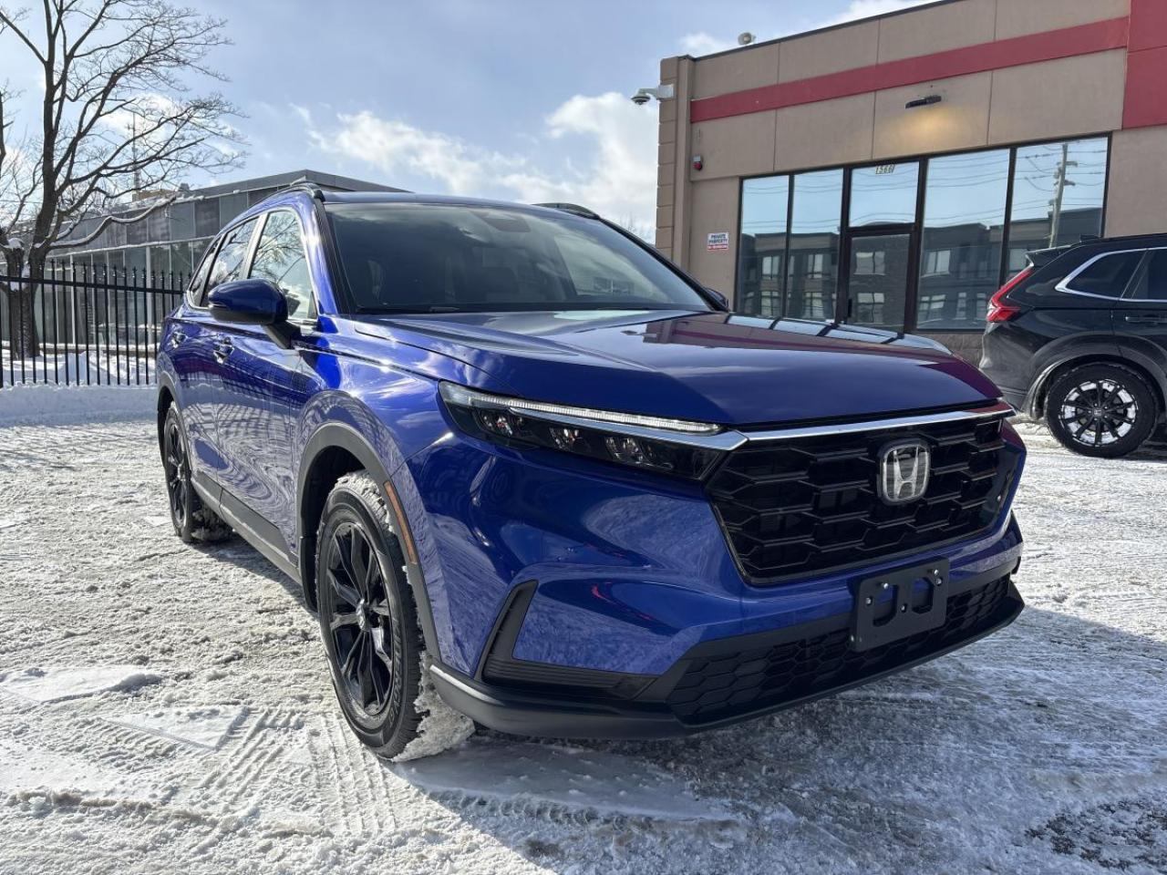 2024 Honda CR-V Sport Honda Certified 7YR/160K Warranty Photo