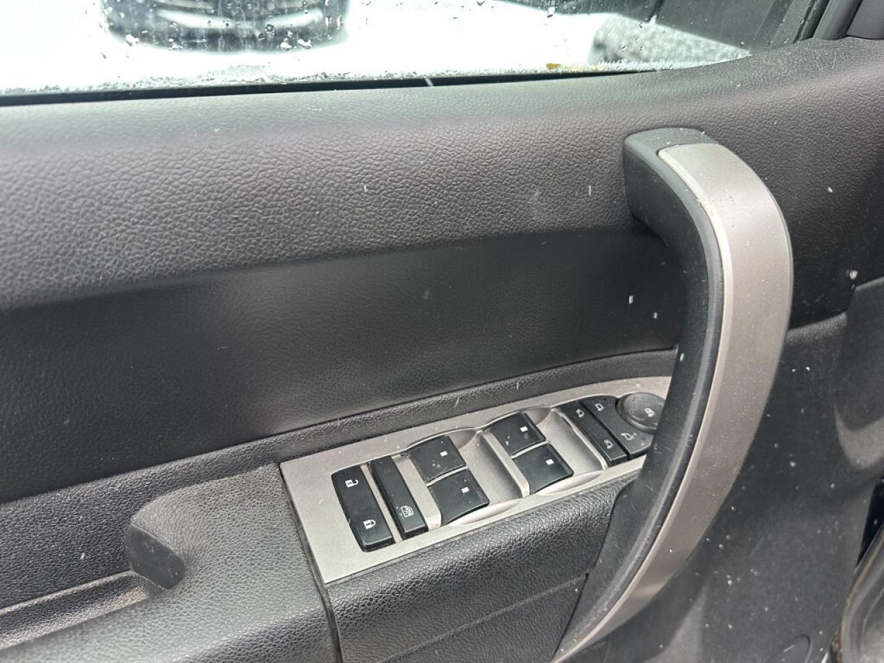 2013 Chevrolet Silverado 1500 4WD Ext Cab 143.5" LT Photo