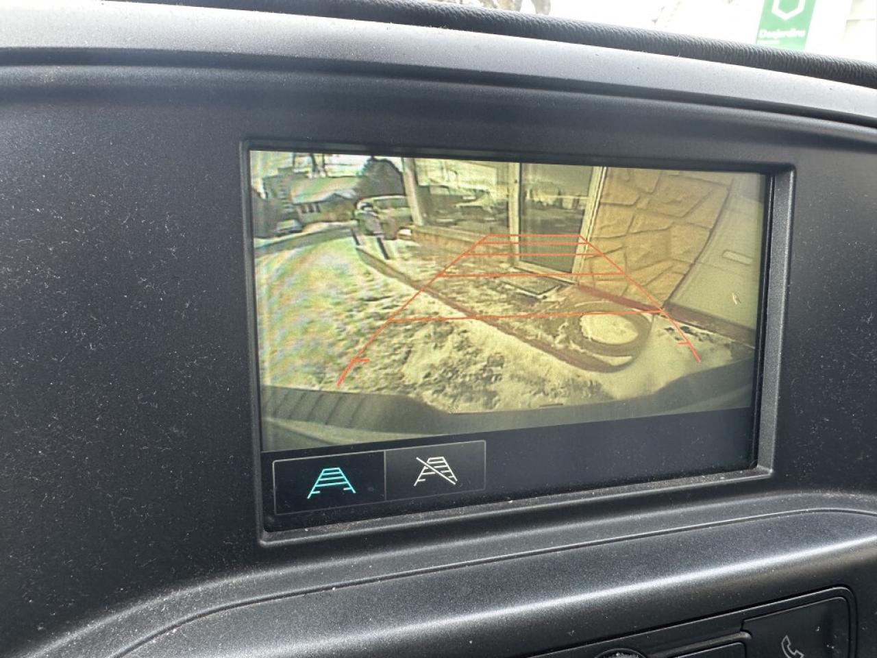 2017 Chevrolet Silverado 1500 4WD Crew Cab 143.5" LS Photo