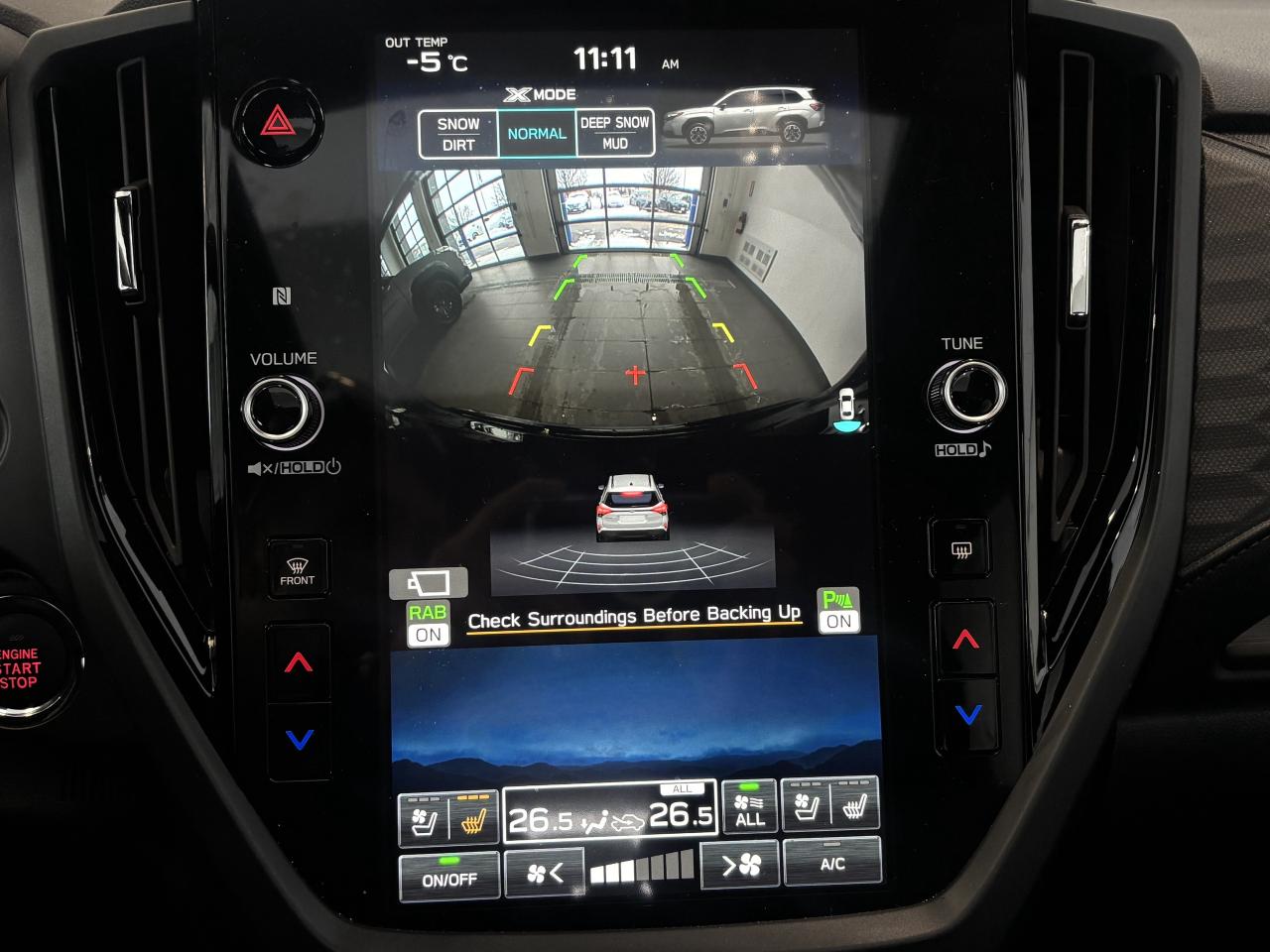 2025 Subaru Forester PREMIER  DEALER DEMO   CLEAN CARFAX   FULLY LOADED Photo