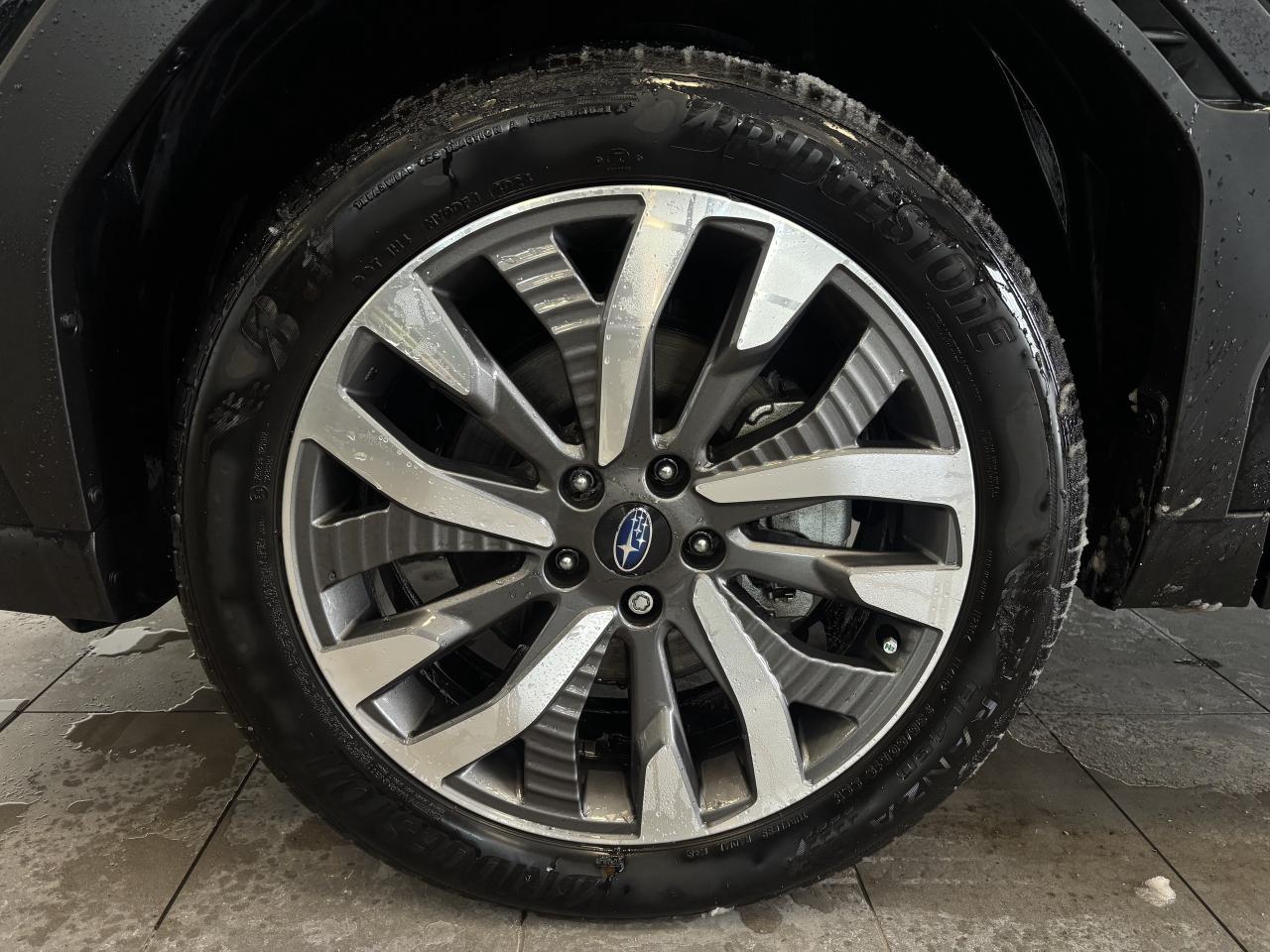 2025 Subaru Forester PREMIER  DEALER DEMO   CLEAN CARFAX   FULLY LOADED Photo