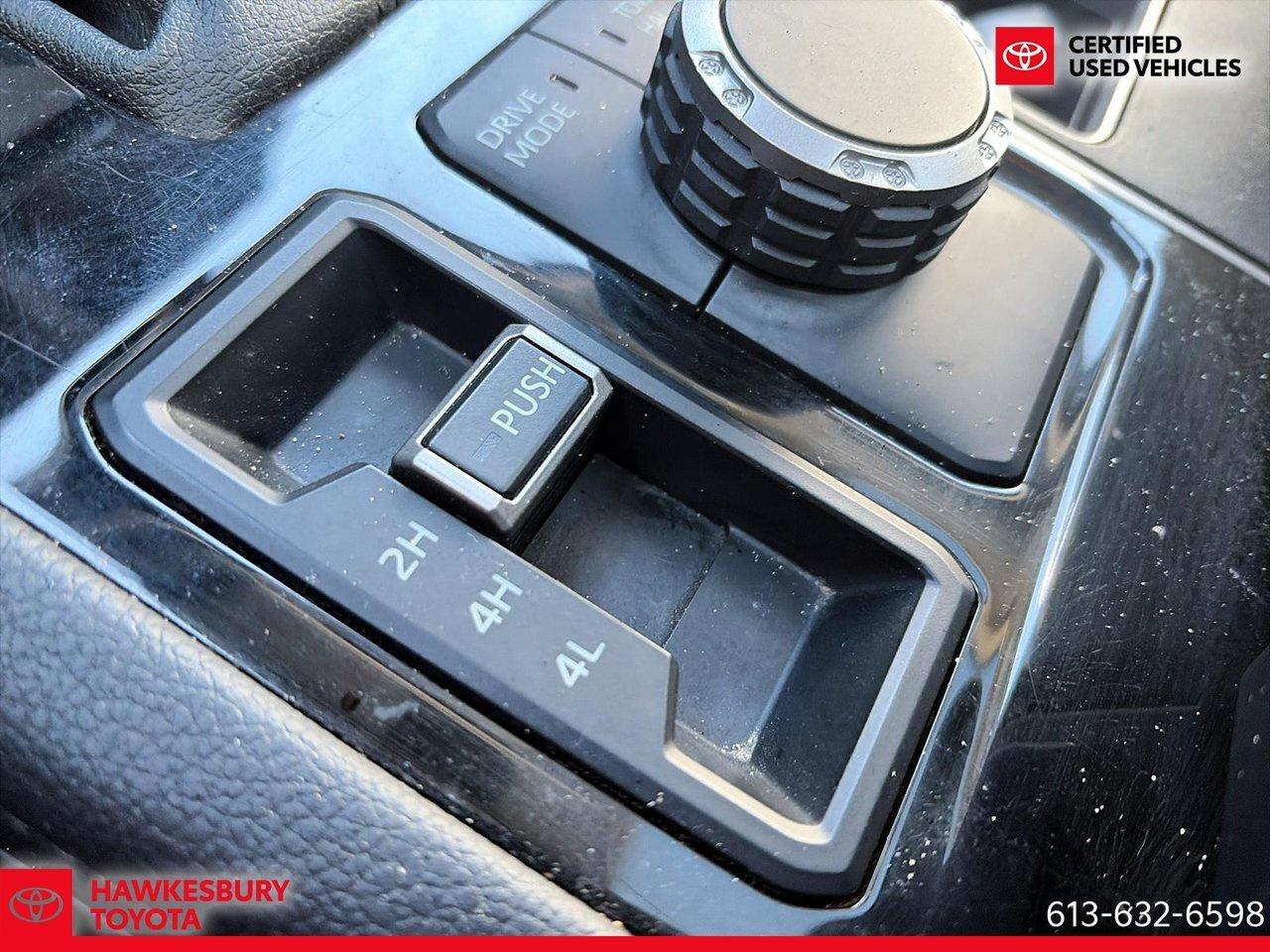 2022 Toyota Tundra Limited LONG BOX PANORAMIC SUNROOF / BOITE LONGUE Photo