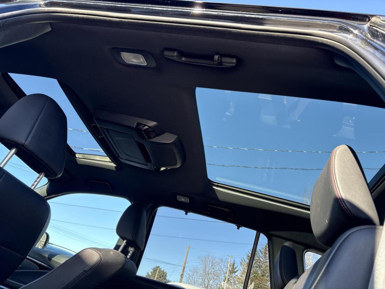 2019 Honda Pilot Black Edition Photo