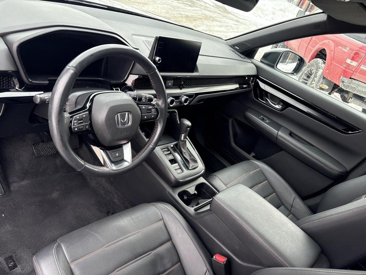 2023 Honda CR-V Hybrid Touring Honda Certified With 7YR/160K Warranty Photo