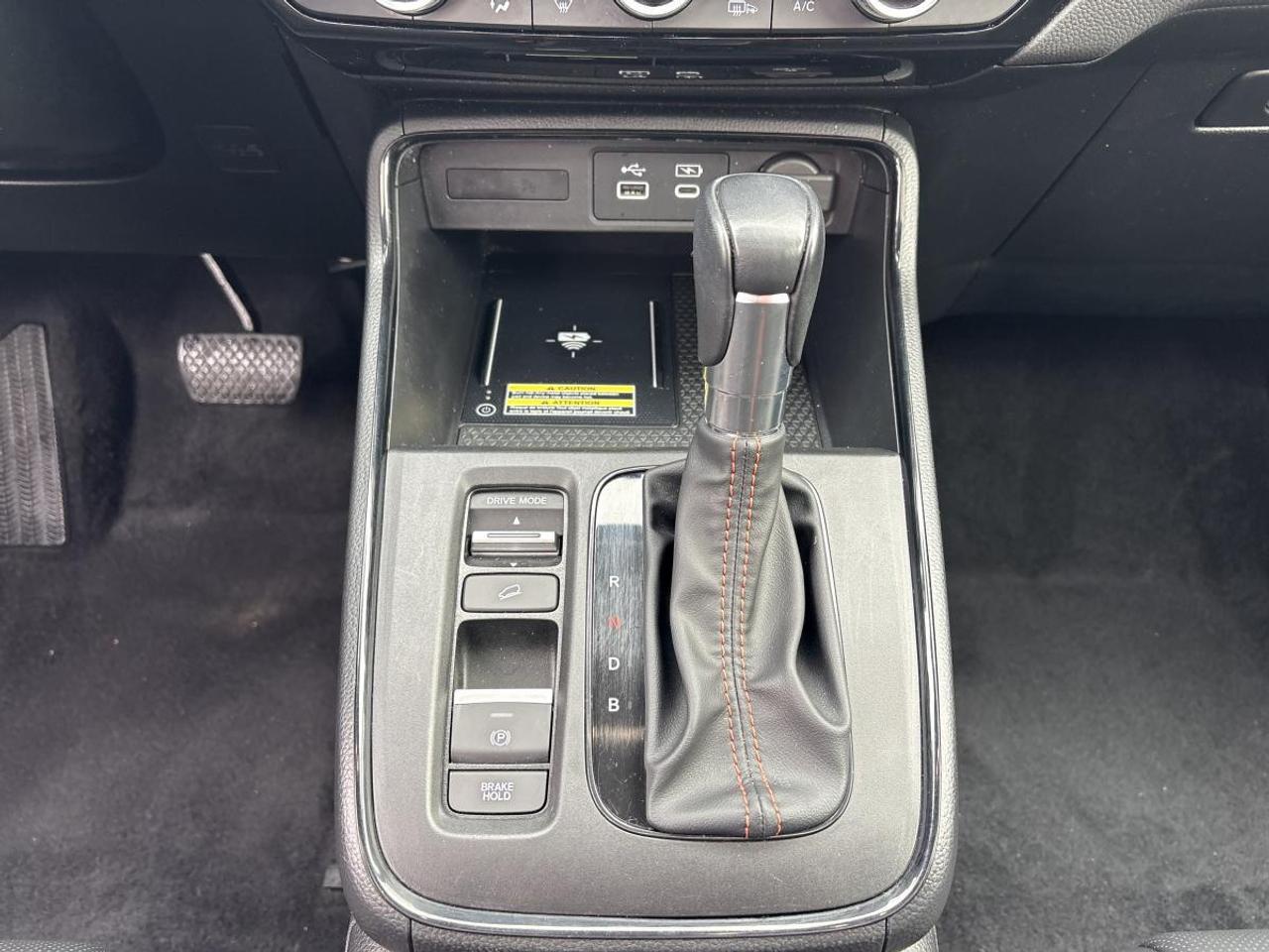 2023 Honda CR-V Hybrid Touring Honda Certified With 7YR/160K Warranty Photo