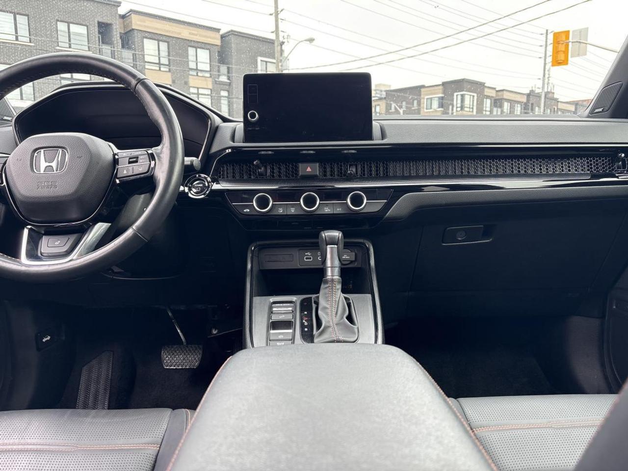 2023 Honda CR-V Hybrid Touring Honda Certified With 7YR/160K Warranty Photo