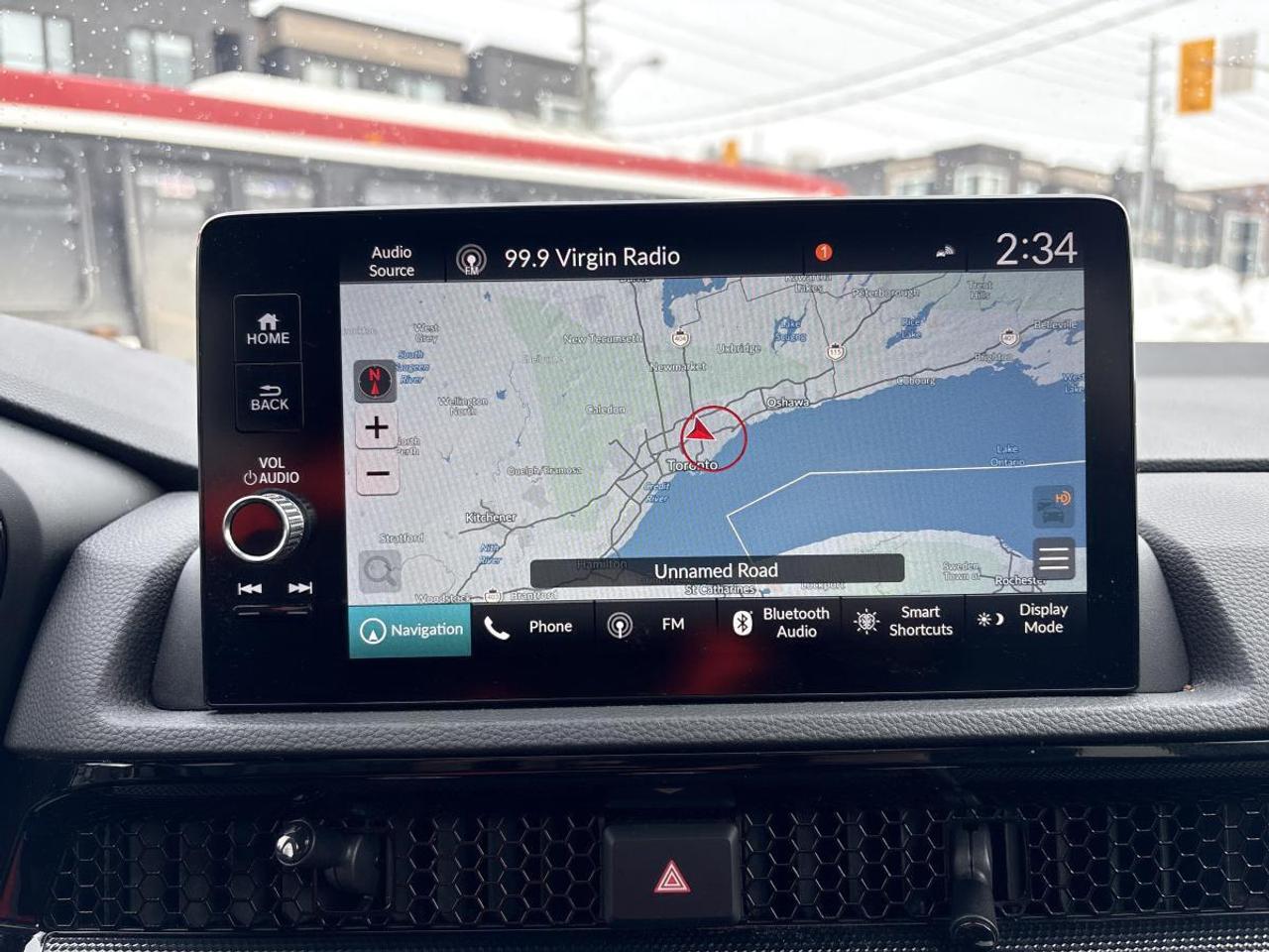 2023 Honda CR-V Hybrid Touring Honda Certified With 7YR/160K Warranty Photo