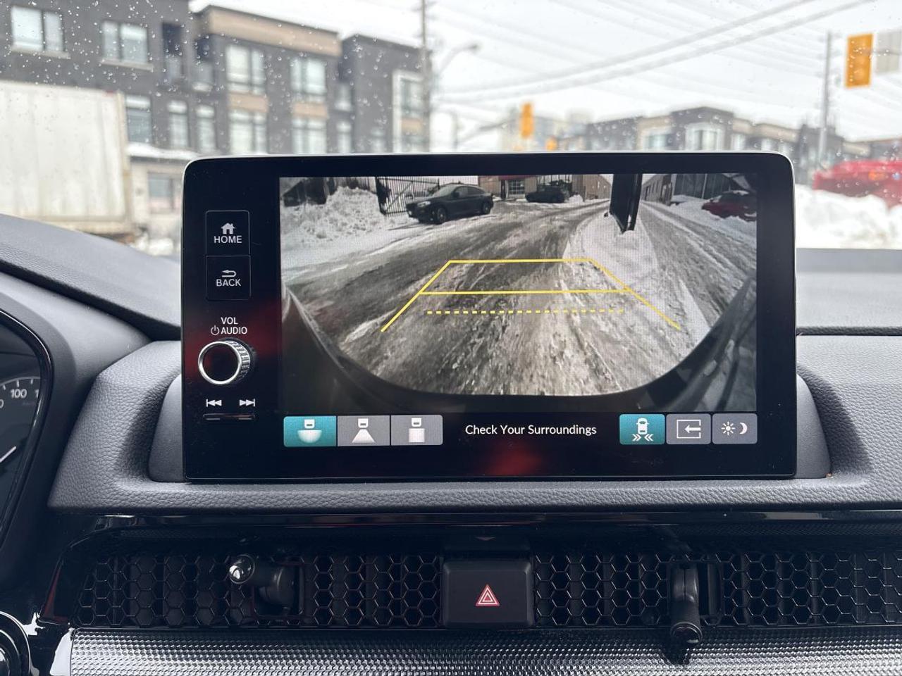 2023 Honda CR-V Hybrid Touring Honda Certified With 7YR/160K Warranty Photo