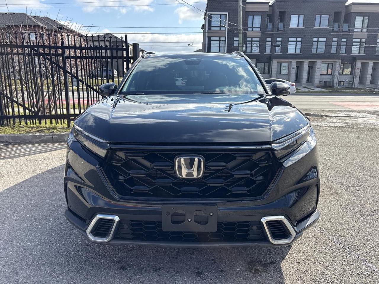 2023 Honda CR-V Hybrid Touring Honda Certified With 7YR/160K Warranty Photo