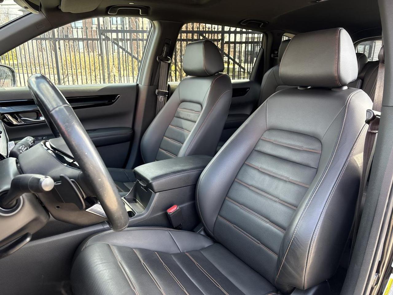 2023 Honda CR-V Hybrid Touring Honda Certified With 7YR/160K Warranty Photo