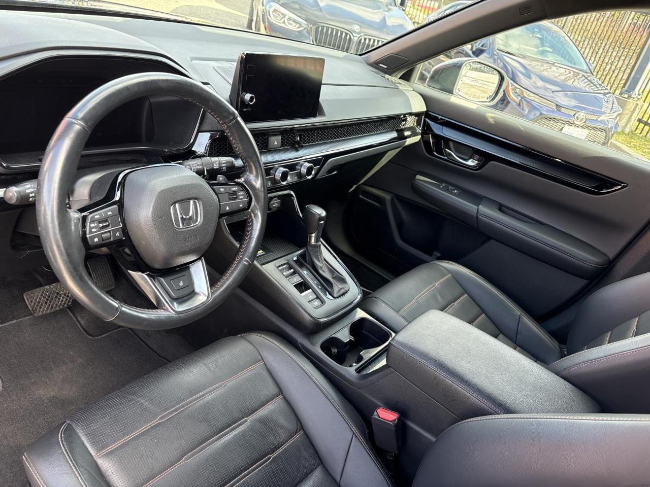 2023 Honda CR-V Hybrid Touring Honda Certified With 7YR/160K Warranty Photo