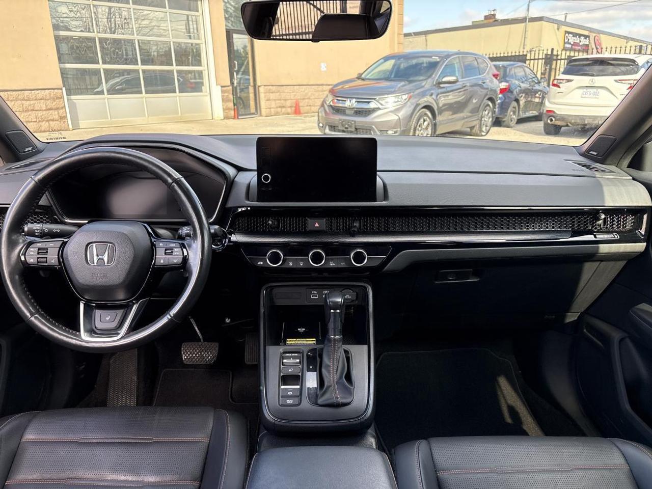 2023 Honda CR-V Hybrid Touring Honda Certified With 7YR/160K Warranty Photo