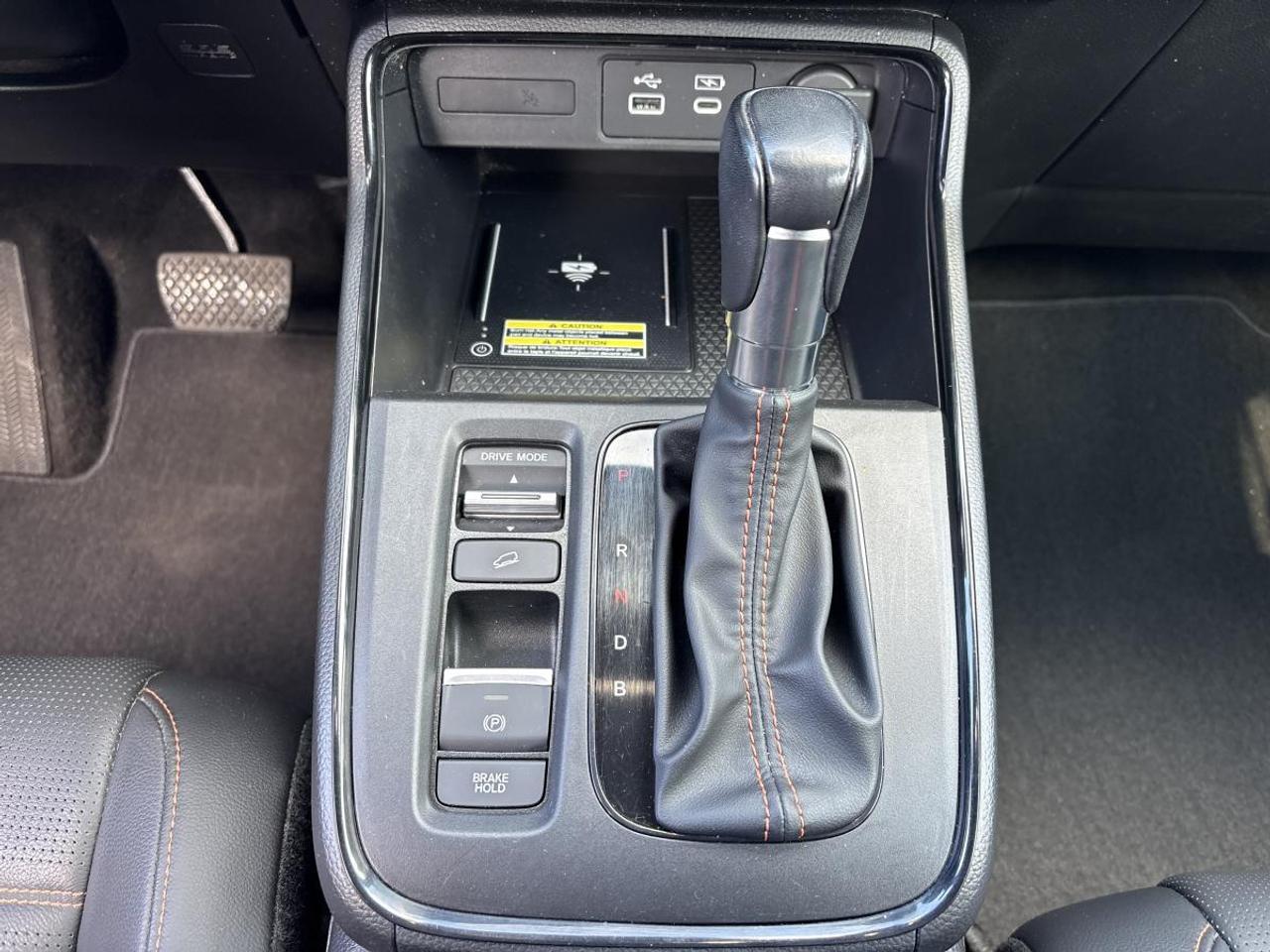 2023 Honda CR-V Hybrid Touring Honda Certified With 7YR/160K Warranty Photo