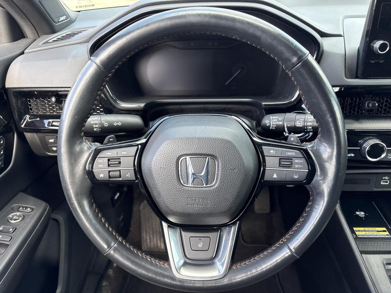 2023 Honda CR-V Hybrid Touring Honda Certified With 7YR/160K Warranty Photo