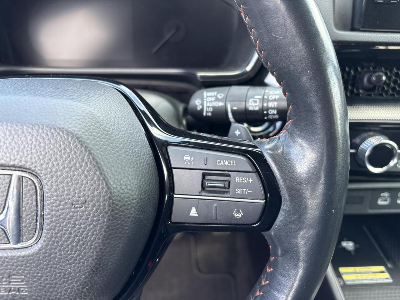 2023 Honda CR-V Hybrid Touring Honda Certified With 7YR/160K Warranty Photo