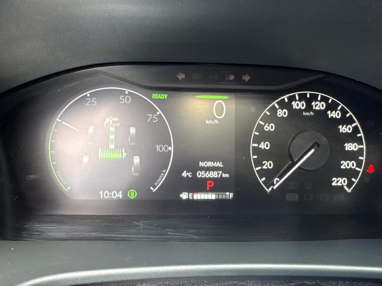 2023 Honda CR-V Hybrid Touring Honda Certified With 7YR/160K Warranty Photo