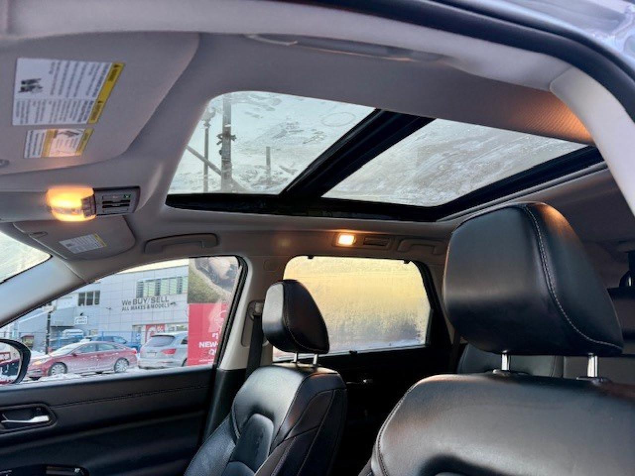 2024 Nissan Pathfinder SL Premium, NAVI, LEATHER, PANO ROOF, BOSE, 360 CA Photo