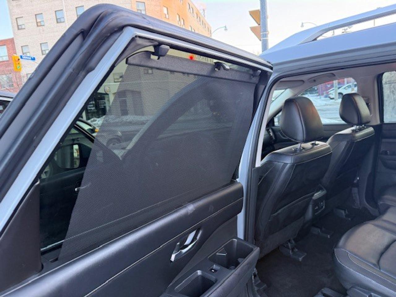 2024 Nissan Pathfinder SL Premium, NAVI, LEATHER, PANO ROOF, BOSE, 360 CA Photo