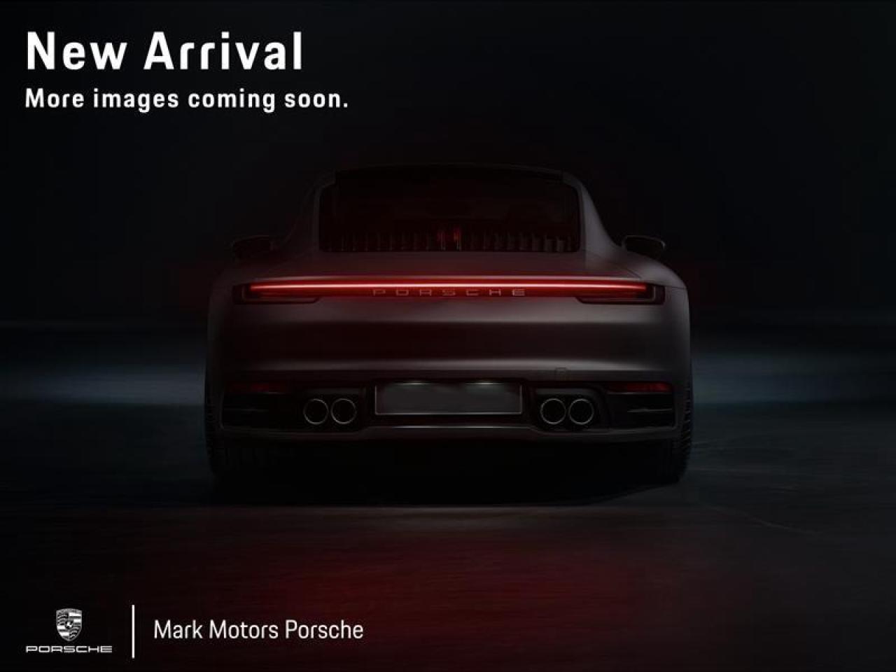 ***Leasing Options Available on Certified Pre-Owned Porsches*** The Porsche that you’ve always wanted. This 2024 Macan S (MY24) has a Clean CarFax Report. With Leather Interior in Black/Mojave Beige ($4,430), Carrara White Metallic ($790), Premium Package Plus ($4,170), Roof Rails in High Gloss Black ($460), Window Trim in High Gloss Black ($270), Side Blades in Exterior Color ($770), Brake Calipers in High Gloss Black ($1,030), Locking Wheel Bolts ($70), 20 Macan S Wheels in High Gloss Black ($3,110), Porsche Crest on Headrests (Front) ($330), Interior Trim in Dark Walnut, BOSE® Surround Sound-System ($1,130), and Surround View ($1,360), this is the car for you! Look for the Porsche Approved seal when buying a pre-owned Porsche. Porsche Approved Pre-Owned Cars are inspected in compliance with our 111-point checklist and any work required is performed using only 100% Porsche Genuine Parts. As proof of the trust that we have in the quality of our vehicles, every certified pre-owned car comes with a minimum of 24 months Porsche Approved Warranty and Porsche Roadside Assistance. The Porsche Approved Warranty covers all components of your Porsche and offers the same level of security as our new car warranty. Luxury Tax is not charged on Certified Pre-Owned vehicles. Call us at 613-749-4275 and ask to speak to one of our Porsche Brand Executives. Serving the Ottawa & Gatineau region. *** Options de location disponibles pour les Porsche doccasion certifiées *** La Porsche de vos rêves. Cette voiture 2024 Macan S (MY24) a un bon rapport d’historique de véhicule de CarFax. Grâce à Leather Interior in Black/Mojave Beige ($4,430), Carrara White Metallic ($790), Premium Package Plus ($4,170), Roof Rails in High Gloss Black ($460), Window Trim in High Gloss Black ($270), Side Blades in Exterior Color ($770), Brake Calipers in High Gloss Black ($1,030), Locking Wheel Bolts ($70), 20 Macan S Wheels in High Gloss Black ($3,110), Porsche Crest on Headrests (Front) ($330), Interior Trim in Dark Walnut, BOSE® Surround Sound-System ($1,130), and Surround View ($1,360), cette voiture est parfaite pour vous! Trouvez le sceau d’approbation de Porsche lorsque vous achetez une Porsche d’occasion. Les voitures d’occasion approuvées par Porsche sont inspectées conformément à notre liste de vérification de 111 points. Tout travail requis est effectué en utilisant uniquement des pièces d’origine Porsche. Comme preuve de la confiance que nous avons dans la qualité de nos véhicules, chaque voiture d’occasion certifiée fait l’objet d’une garantie d’au moins 24 mois approuvée par Porsche et de l’assistance routière Porsche. La garantie approuvée par Porsche couvre tous les composants de votre Porsche et offre le même niveau de sécurité que notre garantie pour les véhicules neufs. La taxe de luxe n’est pas appliquée aux véhicules d’occasion certifiés. Appelez-nous au 613-749-4275 pour parler à l’un de nos directeurs de marque Porsche. Au service de la région d’Ottawa et du Gatineau.