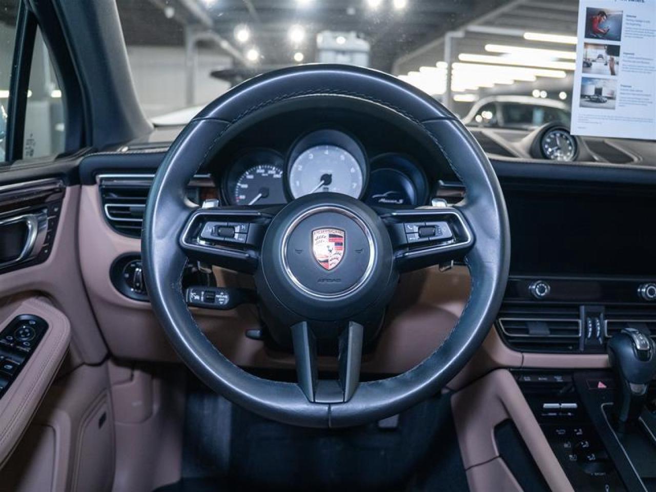 2024 Porsche Macan S AWD Photo