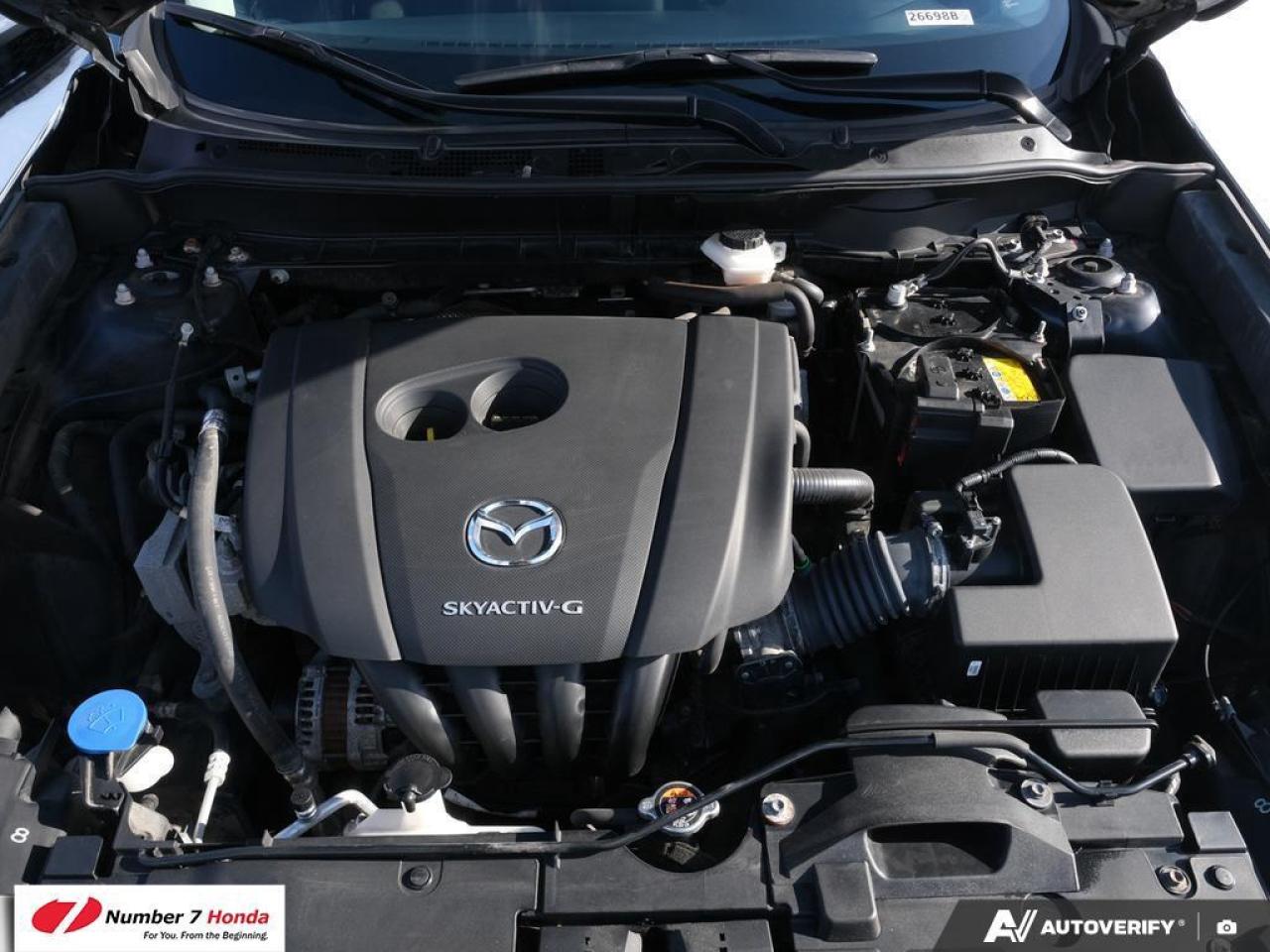 2021 Mazda CX-3 GS *NO REPORTED ACCIDENTS*ONE OWNER Photo