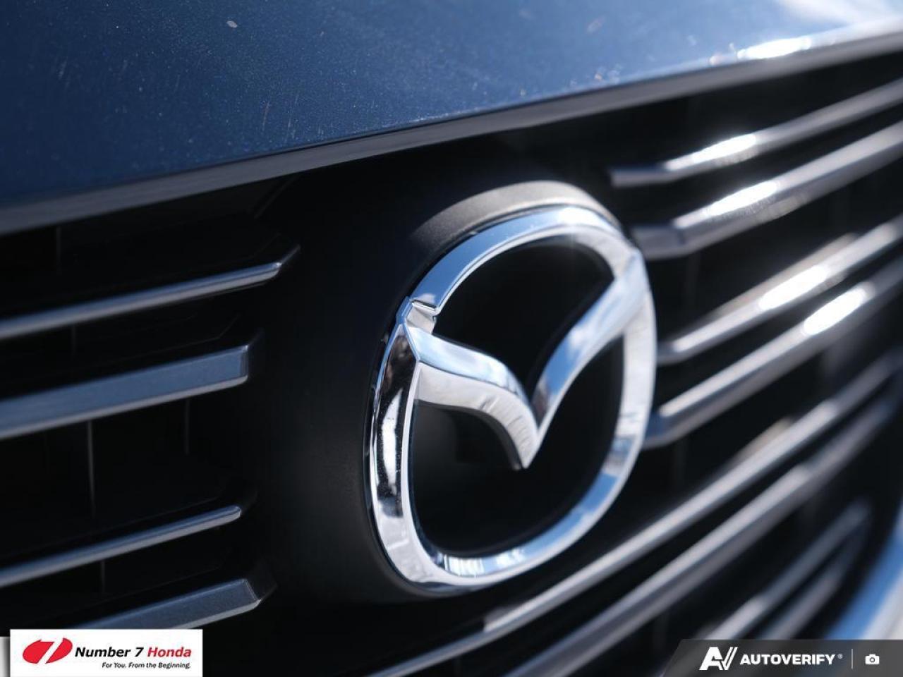 2021 Mazda CX-3 GS *NO REPORTED ACCIDENTS*ONE OWNER Photo