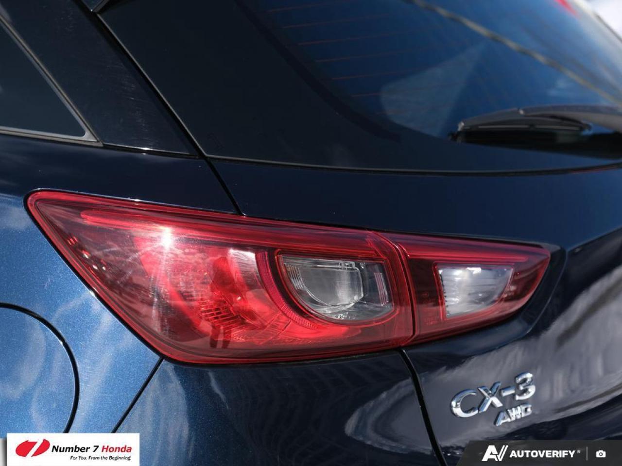 2021 Mazda CX-3 GS *NO REPORTED ACCIDENTS*ONE OWNER Photo