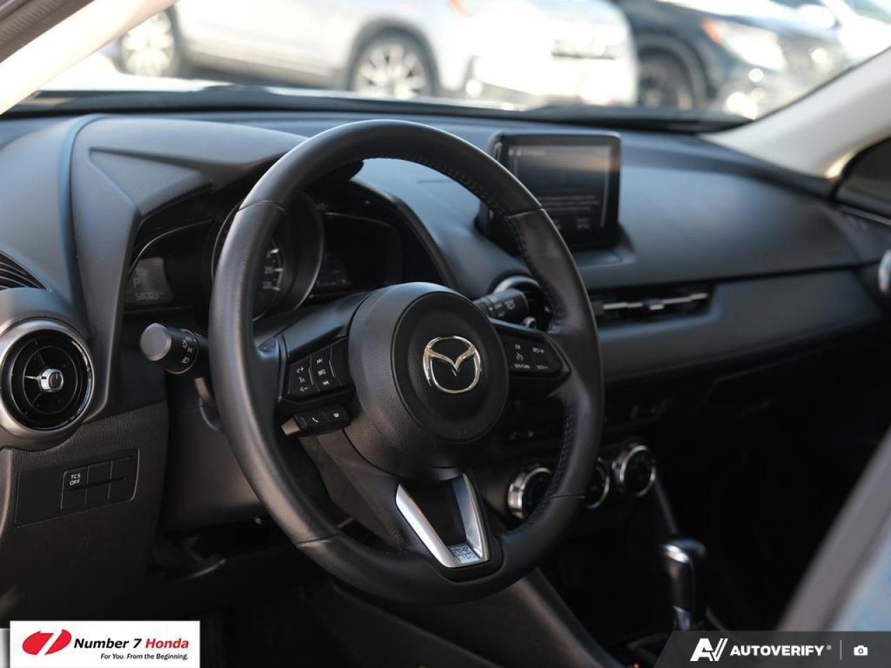 2021 Mazda CX-3 GS *NO REPORTED ACCIDENTS*ONE OWNER Photo