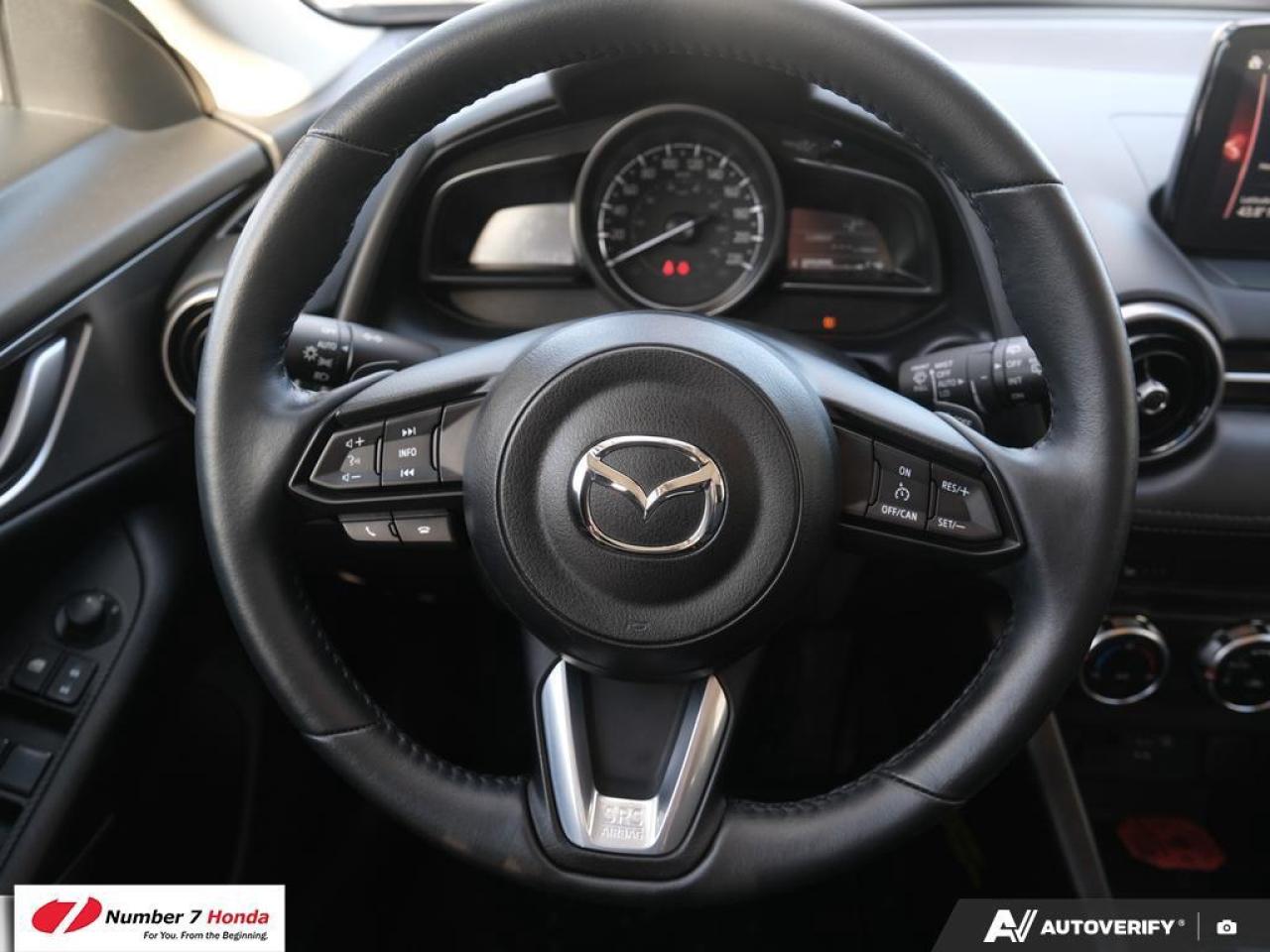2021 Mazda CX-3 GS *NO REPORTED ACCIDENTS*ONE OWNER Photo