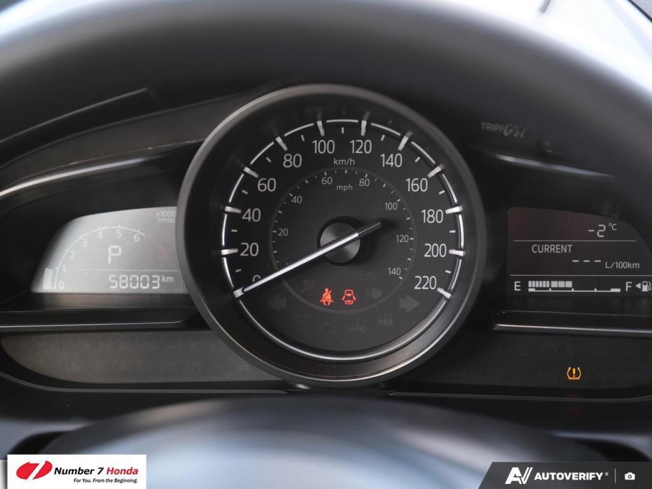 2021 Mazda CX-3 GS *NO REPORTED ACCIDENTS*ONE OWNER Photo