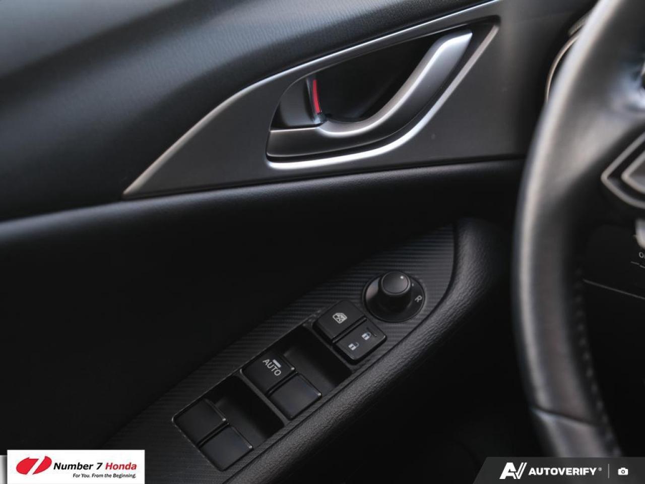 2021 Mazda CX-3 GS *NO REPORTED ACCIDENTS*ONE OWNER Photo