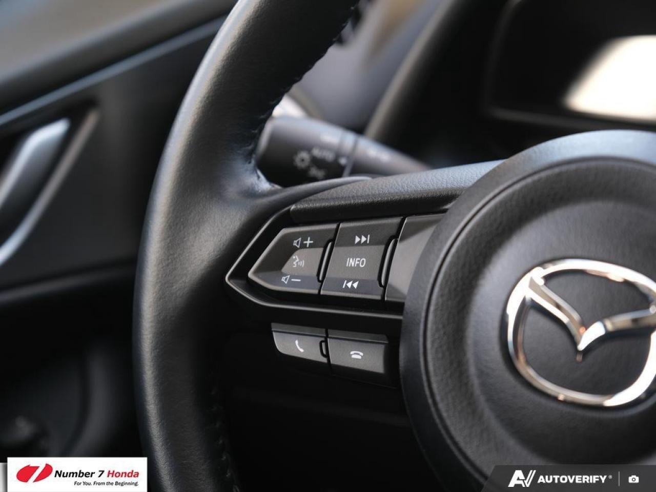 2021 Mazda CX-3 GS *NO REPORTED ACCIDENTS*ONE OWNER Photo