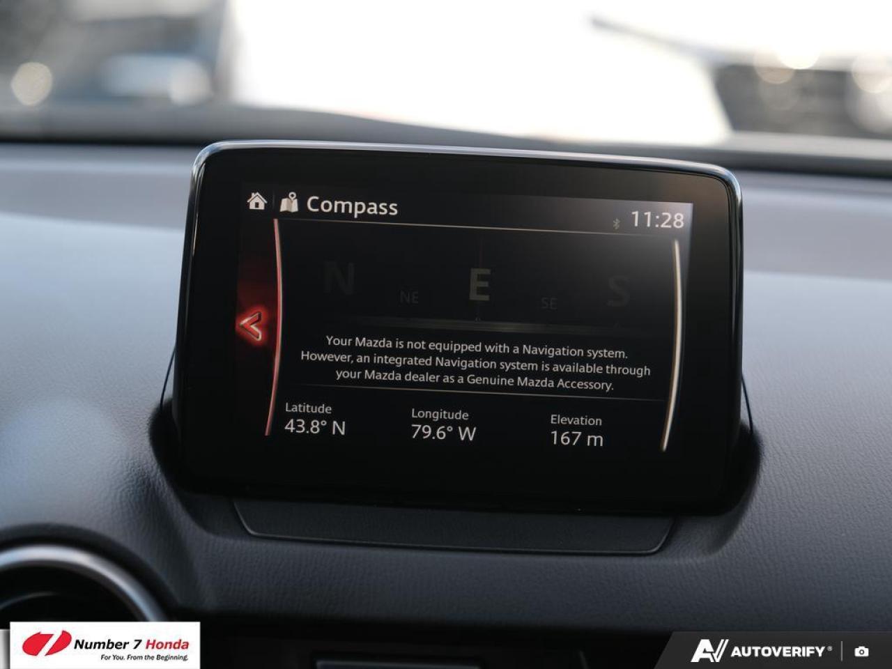 2021 Mazda CX-3 GS *NO REPORTED ACCIDENTS*ONE OWNER Photo