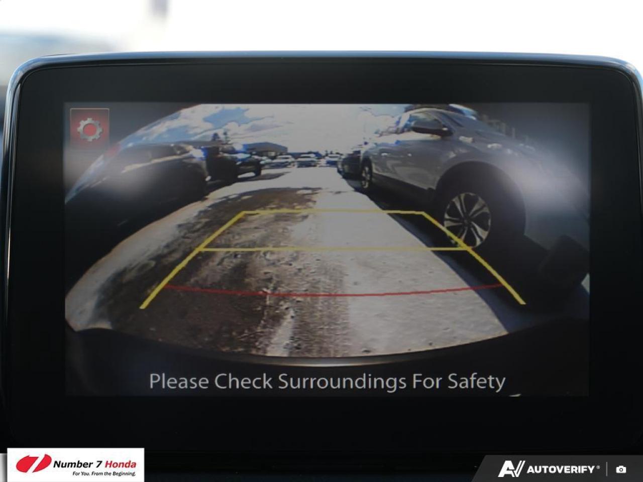 2021 Mazda CX-3 GS *NO REPORTED ACCIDENTS*ONE OWNER Photo