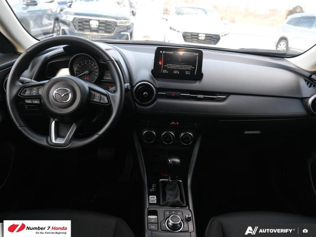 2021 Mazda CX-3 GS *NO REPORTED ACCIDENTS*ONE OWNER Photo