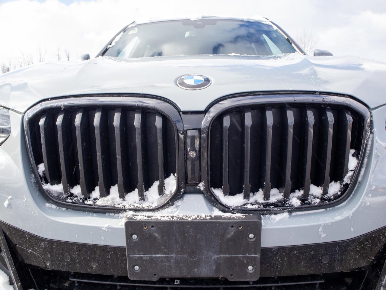 2022 BMW X3 xDrive30i- AWD   Premium Interior Quality Photo