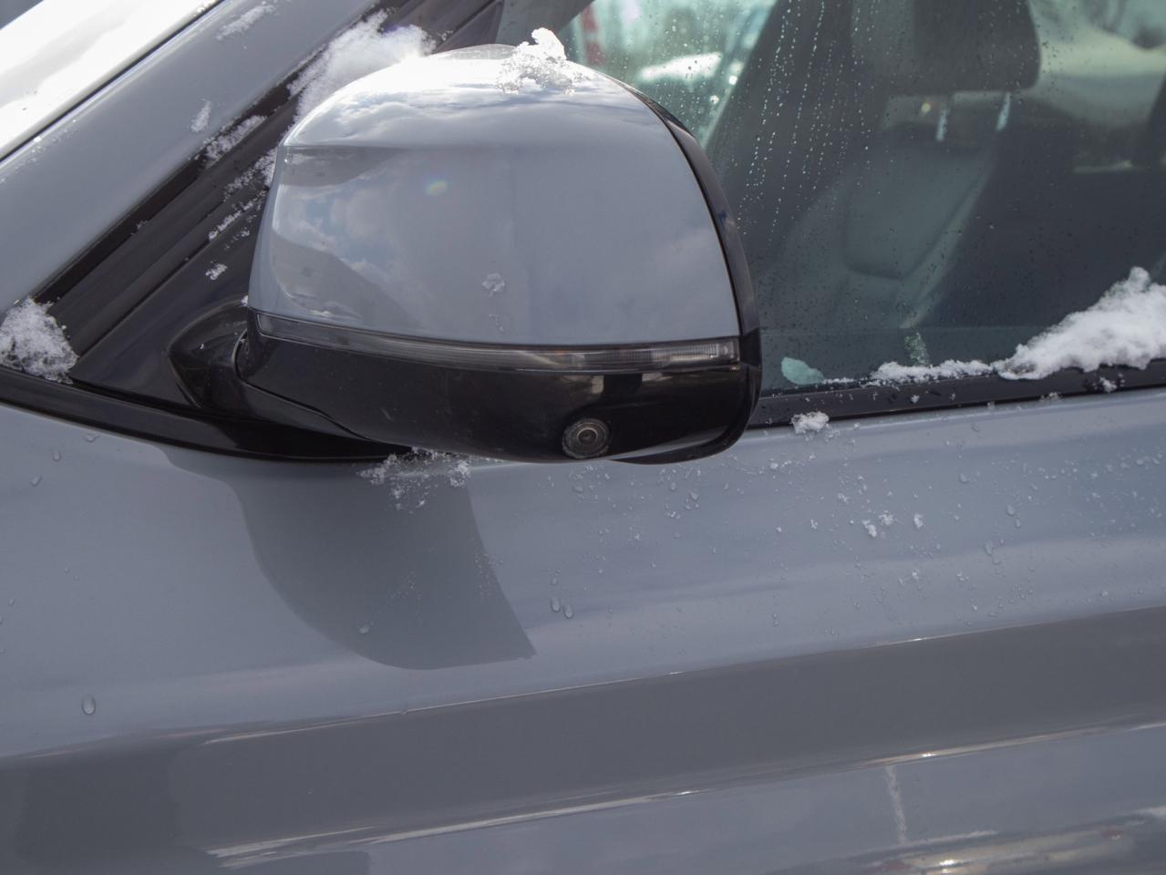 2022 BMW X3 xDrive30i- AWD   Premium Interior Quality Photo