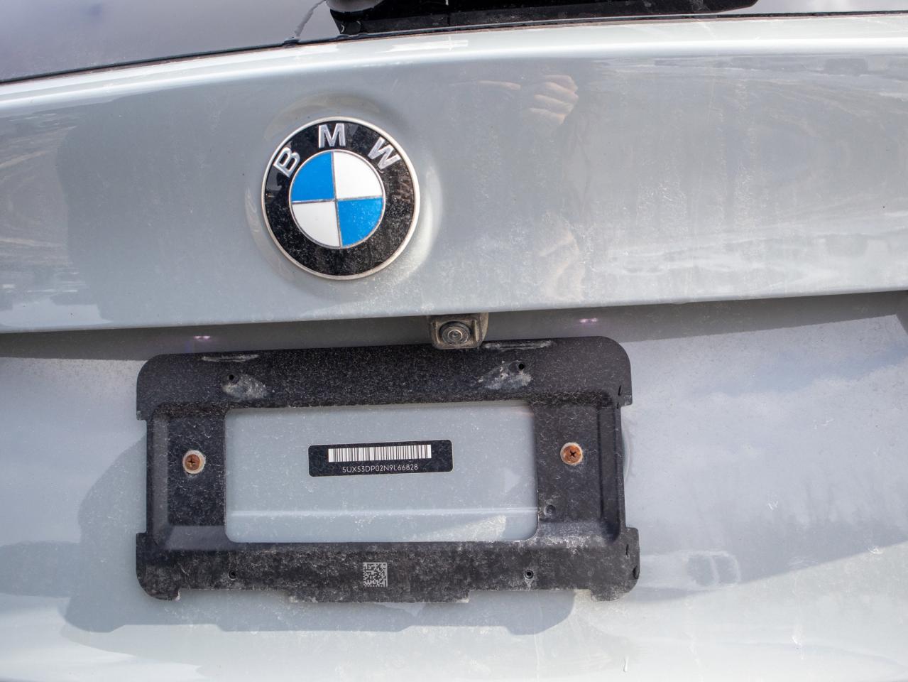 2022 BMW X3 xDrive30i- AWD   Premium Interior Quality Photo