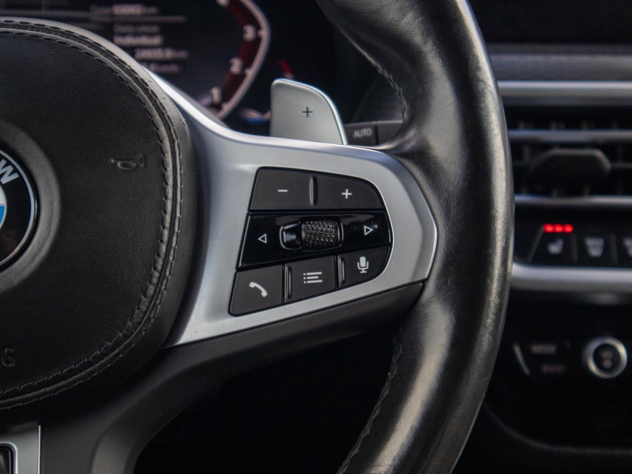 2022 BMW X3 xDrive30i- AWD   Premium Interior Quality Photo