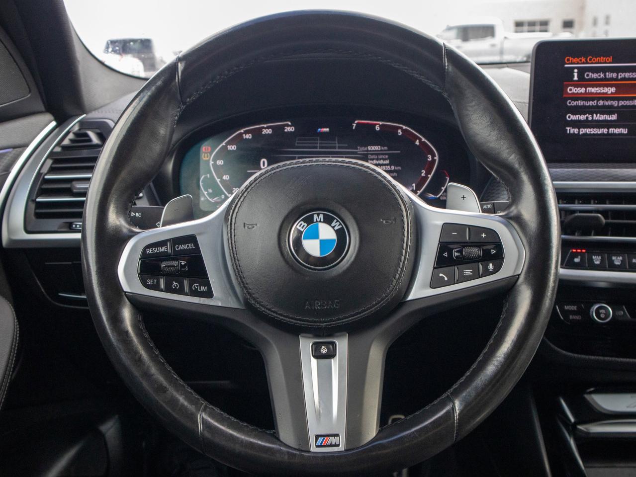 2022 BMW X3 xDrive30i- AWD   Premium Interior Quality Photo