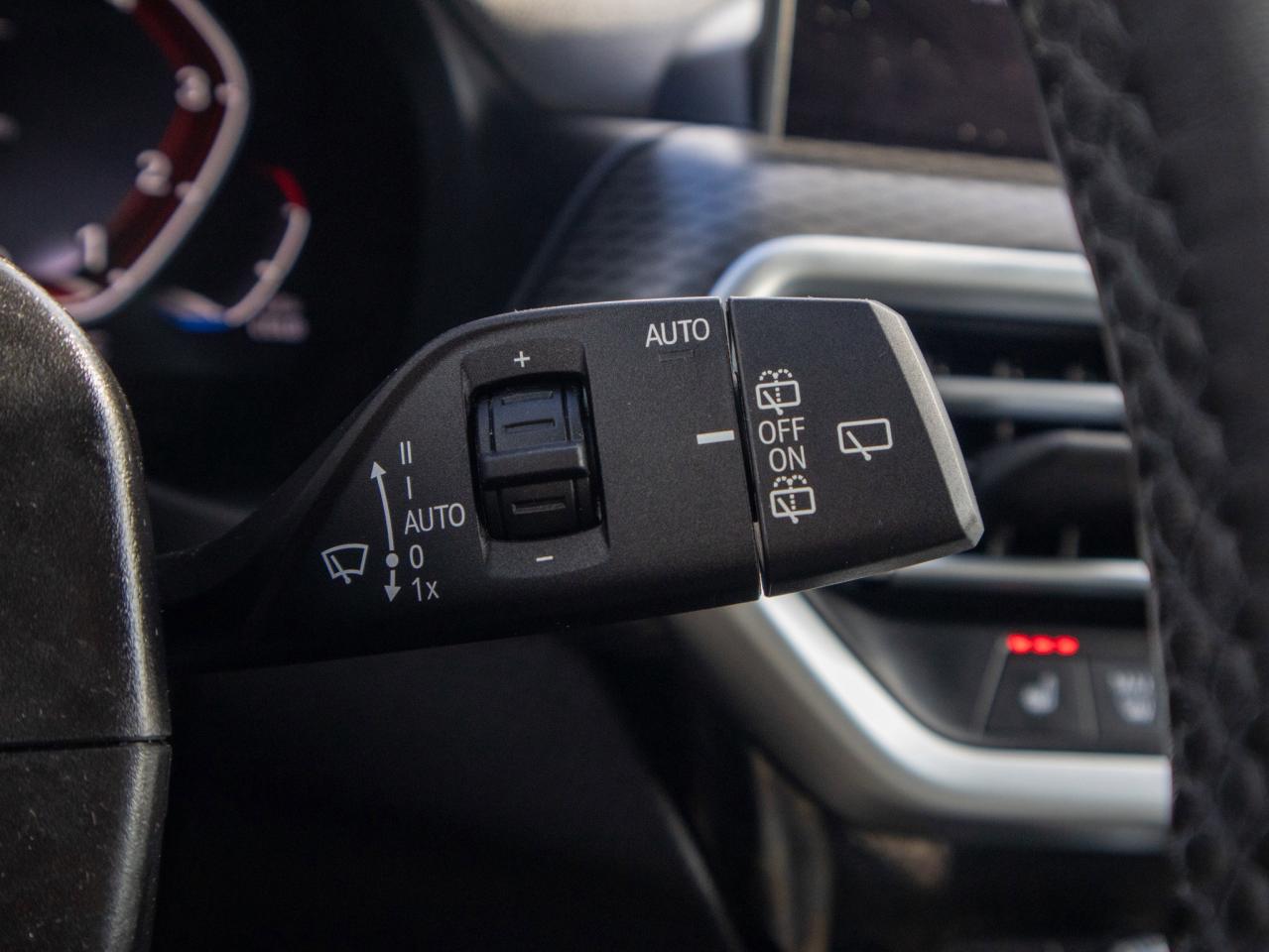 2022 BMW X3 xDrive30i- AWD   Premium Interior Quality Photo