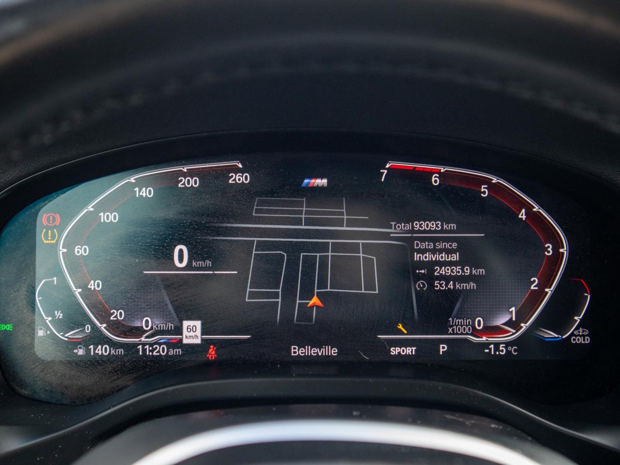 2022 BMW X3 xDrive30i- AWD   Premium Interior Quality Photo