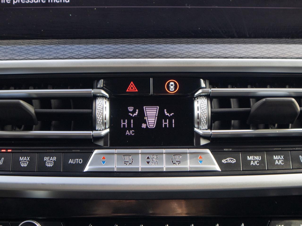 2022 BMW X3 xDrive30i- AWD   Premium Interior Quality Photo