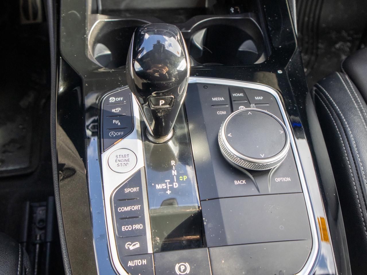 2022 BMW X3 xDrive30i- AWD   Premium Interior Quality Photo