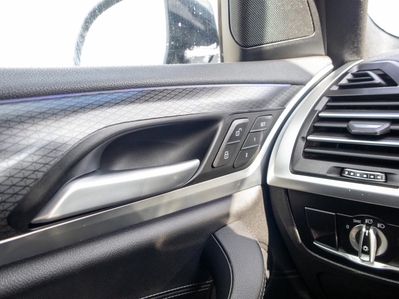 2022 BMW X3 xDrive30i- AWD   Premium Interior Quality Photo